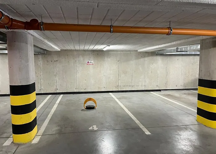 Apartament Velvet