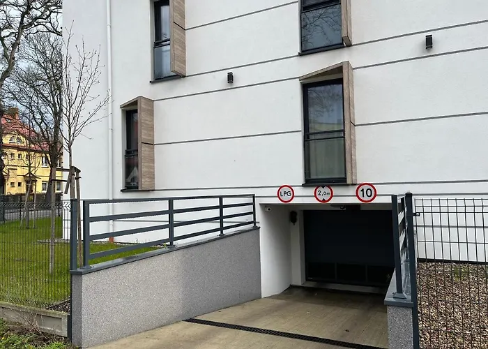 Apartament Velvet