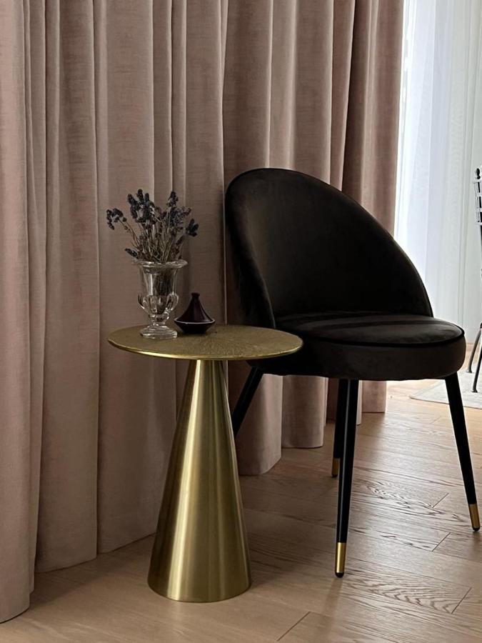 Velvet Apartament Świnoujście