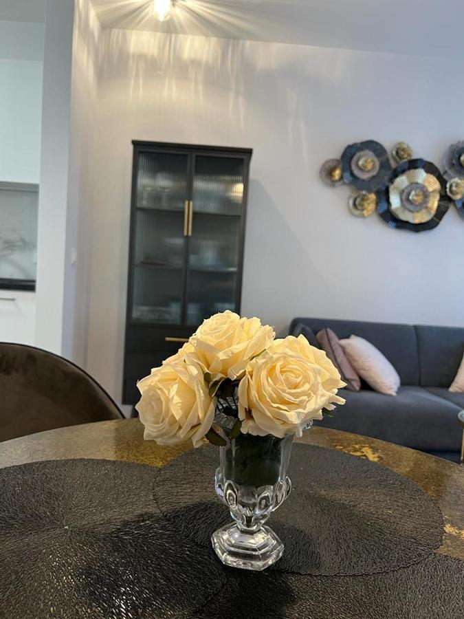 Apartament Velvet Świnoujście