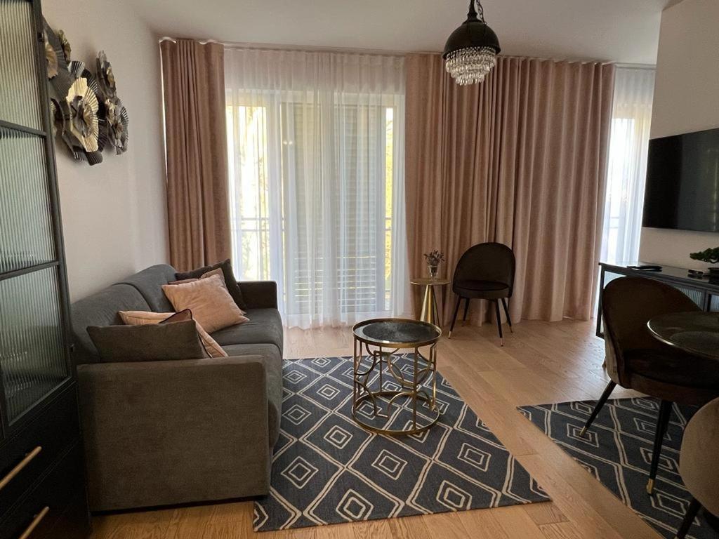 Apartament Velvet Świnoujście