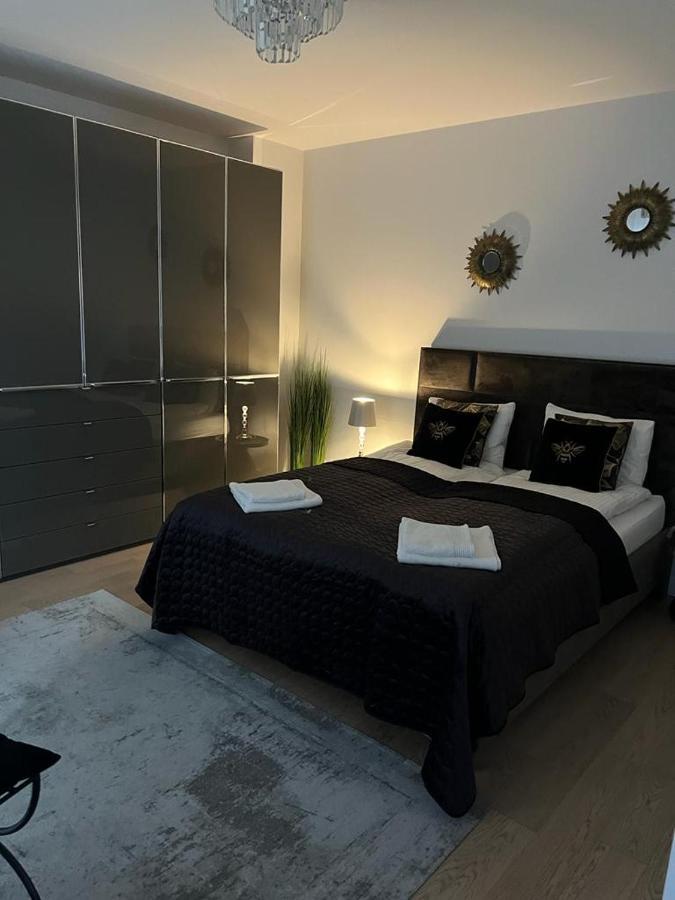 Velvet Apartament *