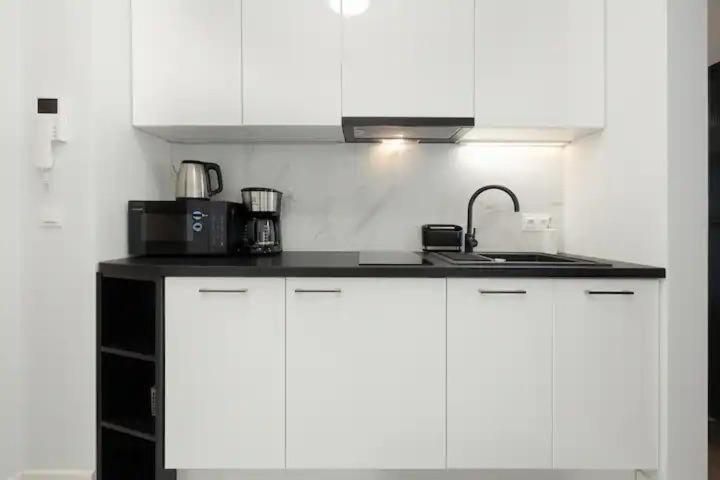 Velvet Apartament Świnoujście