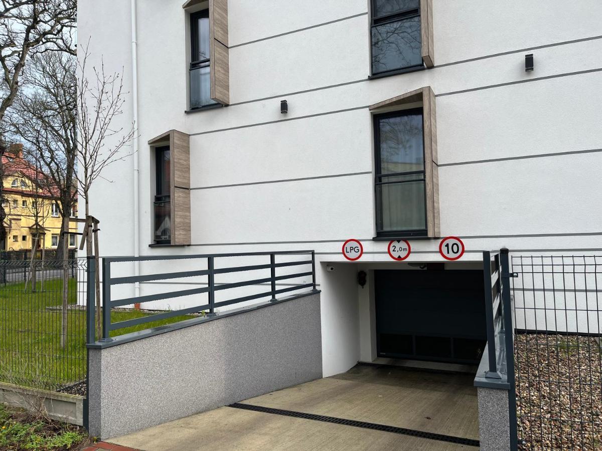 Apartament Velvet
